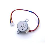 24BYJ48 Air Conditioning Parts Swing Guide Direction Synchronous electronic starter DC 12V Stepping Sweep electronic starter SMGLRUEAT