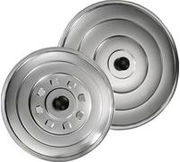 24cm - 80cm Paella Pan Aluminium Lid ,Lightweight Lid ,Original Spanish Product