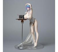 24cm Azur Lane USS St. Louis PVC Statue Anime Action Figure Model Collection Doll Decoration Toy Gift