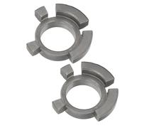 24cm Camshaft Impulse Transmitter Sensor Ring 5636119 Piston Plate 2-Piece Set, Engineered to Fit Opel Astra J and Insignia