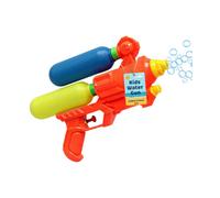 24Cm Kids Water Pistols Toy Gun - Double Tank