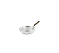 24cm MasterCook Aluminiu Fry Pan with Wooden Handle Restaurant, Catering, Home
