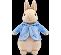 24Cm Peter Rabbit And Duck Plush Toy Cute Stuffed Animal Gift For Kids