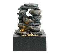 24Cm Table Top Indoor Water Fountain