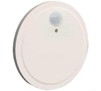 24G Human Presence Sensor, Millimetre Wave Smart Switch for Tuya, Remote Monitoring Alarm Sensor for Smart Home Automation(B)