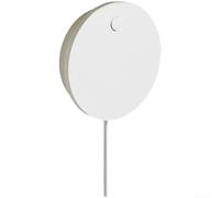 24G Millimeter Wave Human Presence Sensor for Tuya For Smart Life | WiFi For Zigbee Motion Detector with Real-Time Alerts | Automation Linkage for Home Security |(for ZB)