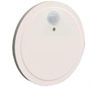 24G Millimeter Wave Human Presence Sensor With Remote Monitoring, Alarm, And Smart Switch Connectivity For Home Automation(B)