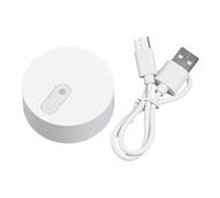 24G Millimeter Wave Presence Sensor for Linptech For ES1, Enables Detection of and Stillness for Smart Light Systems (without bracket)