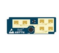 24G Millimeter Wave Radar Module E54-24LD12D Low Power Human Detection and Ranging Long Distance 8m Precise Detection High precision multi-target trajectory tracking