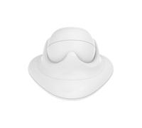 24G MmWave Presence Zigbee Smart Motion Detector PIR Human with TY APP Remote Control for Home Office Easy Installation