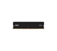 Micron Crucial Pro 1x24gb Ddr5 6000mhz Ram Black