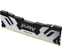 Kingston Technology FURY 24GB 8000MT/s DDR5 CL38 DIMM Renegade Silver