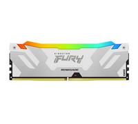 24GB Kingston FURY Renegade KF584CU40RWA-24 DDR5 8400MT/s Memory CUDIMM