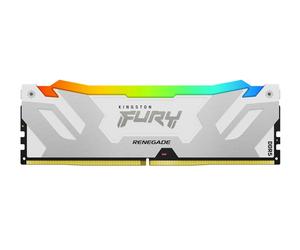 24GB Kingston FURY Renegade KF584CU40RWA-24 DDR5 8400MT/s Memory CUDIMM