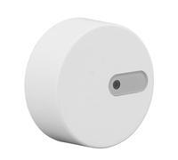 24GHz Microwave Human Presence Sensor - Smart Motion Detector with App Control & 360° Rotation for Home Security, Wireless Indoor Motion Sensor with Remote Monitoring