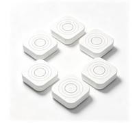 24GHz Microwave Radar Presence and Motion Sensor with Zigbee Support, Compatible with Tuya Smartlife and Home Assistant (zigbee2MQTT) for Home Security Automation (6)