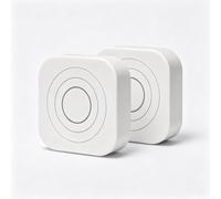 24GHz microwave radar Presence motion Sensor support Tuya smartlife Home Assistant zigbee2MQTT for home security automation (2)