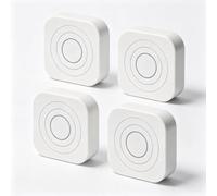 24GHz Microwave Radar Presence Motion Sensor, Zigbee 3.0, for Home Assistant and zigbee2MQTT, Home Security Automatio (4)