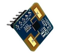 24GHz Radars Sensors for RealTime Human Presences Detection in Intelligent Devices Human Existence Detection Sensors