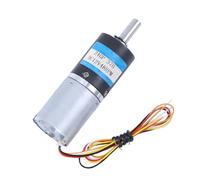 24GP-2430 40-1200rpm Low Speed 12V 24V DC Planetary Gear Brushless electronic starter(24v 1200rpm,4mm shaft)