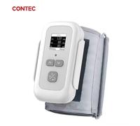 24h Blood Pressure Monitor Upper Arm NIBP Holter Machine PC software