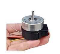 24H Brushless Servo electronic starter DC 12V Built-in Drive Speed Regulation 100 Line Encoder RUAJOGYNVM