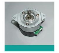 24H Brushless Servo electronic starter DC 9V-24V Built-in Drive Speed Regulation 100 Line Encoder WWECCQIJ