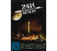 24h In Den Strassen Von Berlin