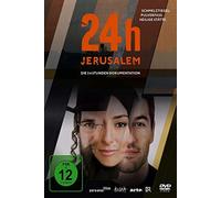24H JERUSALEM - 24H JERUSALEM 8 DVD NEW