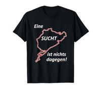 24H Racing, VLN, North Bow, Nürburgring, Women, Men T-Shirt