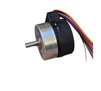 24H055M020 Brushless electronic starter DC 12V Built-in Drive board Speed Regulation 100 Line Signal Encoder feedback Servo electronic starter ICXLPMC