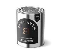 24Heaven Speciality Medium Roasted Ground Coffee Reduced Caffeine All Day Coffee