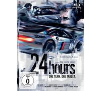 24hours - ONE TEAM. ONE TARGET.