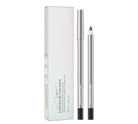 24Hr Waterproof Eyeliner Sharpable Eye Pencil, 1440-Minute Longwear Eyeliner, Smooth and Glide-On Colorful Eyeliners, No Smudging, Fading, Ultra-Pigmented Gel Liner