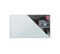 24in x 14in Playmat Toploader 5ct