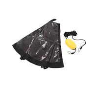 24inch Sea Boat Float Sets Fishing Drift Sock for Lake River Ocean