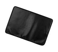 24inch Tablet Sleeve Cover with PU Leather Velvet-Lined Interior | Velvets Interior, Dustproof, Breathable Back Panel, Washable Cover for Computer