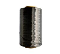 24K Carbon Fiber Filament 3750m - High-Strength Yarn for Automotive & Industrial Applications