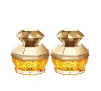 24k Gold Collagen Face Serum, Serum For Face Anti Aging, Deep Hydrating, Improve Skin Texture, Skin Brightening, Reduce Fine Lines & Wrinkles, Deep Hydrating (60g, 2)