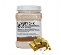 (24k gold) Hydro Jelly Mask Facial Spa, Collagen, Hyaluronic Skin Hydration Skin Care