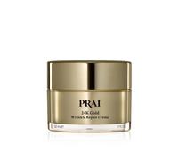24K Gold by Prai Wrinkle Repair Face Creme 50ml, Improves Skin Elasticity, Repair Skin Firmness and Elasticity with Smoother and Radiant Skin.