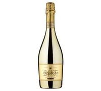 24KT Luxury Edition Brut Prosecco 75cl Bottle x 3 Pack