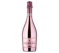 24KT Pinot Noir Brut Rosé Sparkling Wine 75cl Bottle x 2 Pack