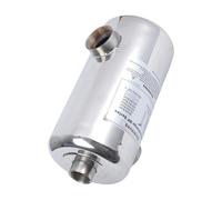 24KW Swimming Pool Heat Exchanger Stainless Steel Constant Temperature Heater Tube Hot And Cold Water Heat Exchanger For Swimming/Solar Heating