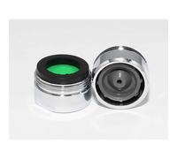 (24mm, 1 Litre per minute) Tap Aerator 18mm 20mm 22mm 24mm male, water, energy & saving reduce bills