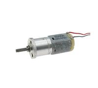 24mm 280 Planetary Gearbox Gear electronic starter DC 6V-12V 480RPM Large Torque Gear Ratio 19:1 DIY