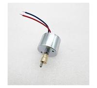 24mm 3.7V 7200rpm Brushless electronic starter With Brass Copper Head Replacement Accessories 787/726/707 Hair Trimmer Clipper IINKUEYK