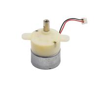 24mm 300 Worm Gear Reducer electronic starter DC 3V-6V 95RPM Slow Speed Gearbox 5mm Shaft M3 Screw Motor Speed Controllers