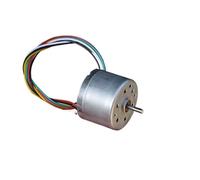 24mm 310 5-wire BLDC 2418 Brushless electronic starter Engine DC 6V-12V Built-in driver CW CCW Direction Control Speed Adjust RUAJOGYNVM