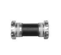 24mm BB86 Ceramic Bottom Bracket Lightweight Pressfit Bottom Bracket Fit For Hollowtech Central Movement Mtb Road Bike Fit For shimano(BB86 Ceramic)